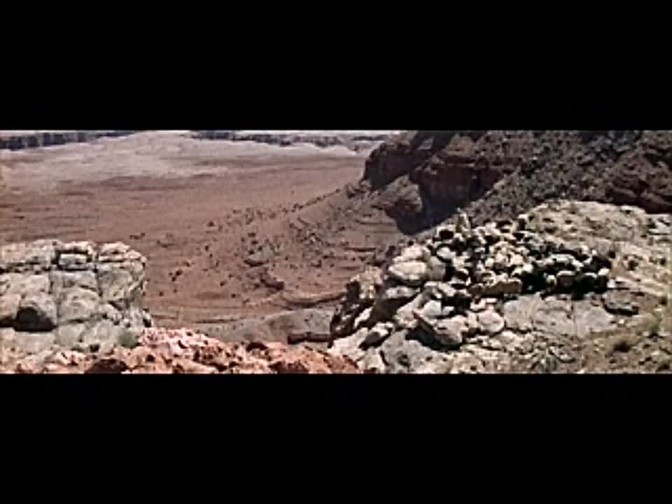 Charlton Heston