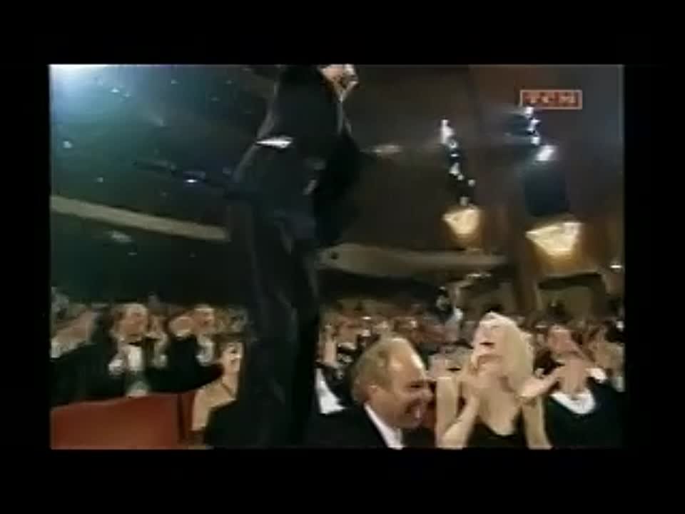 Meryl Streep