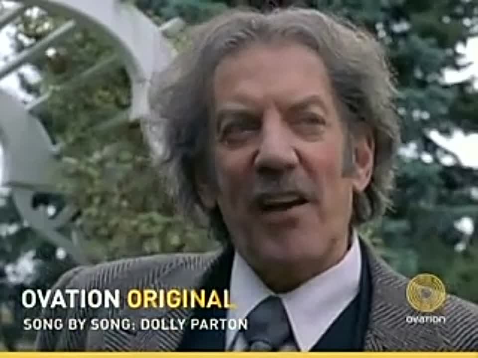 Donald Sutherland