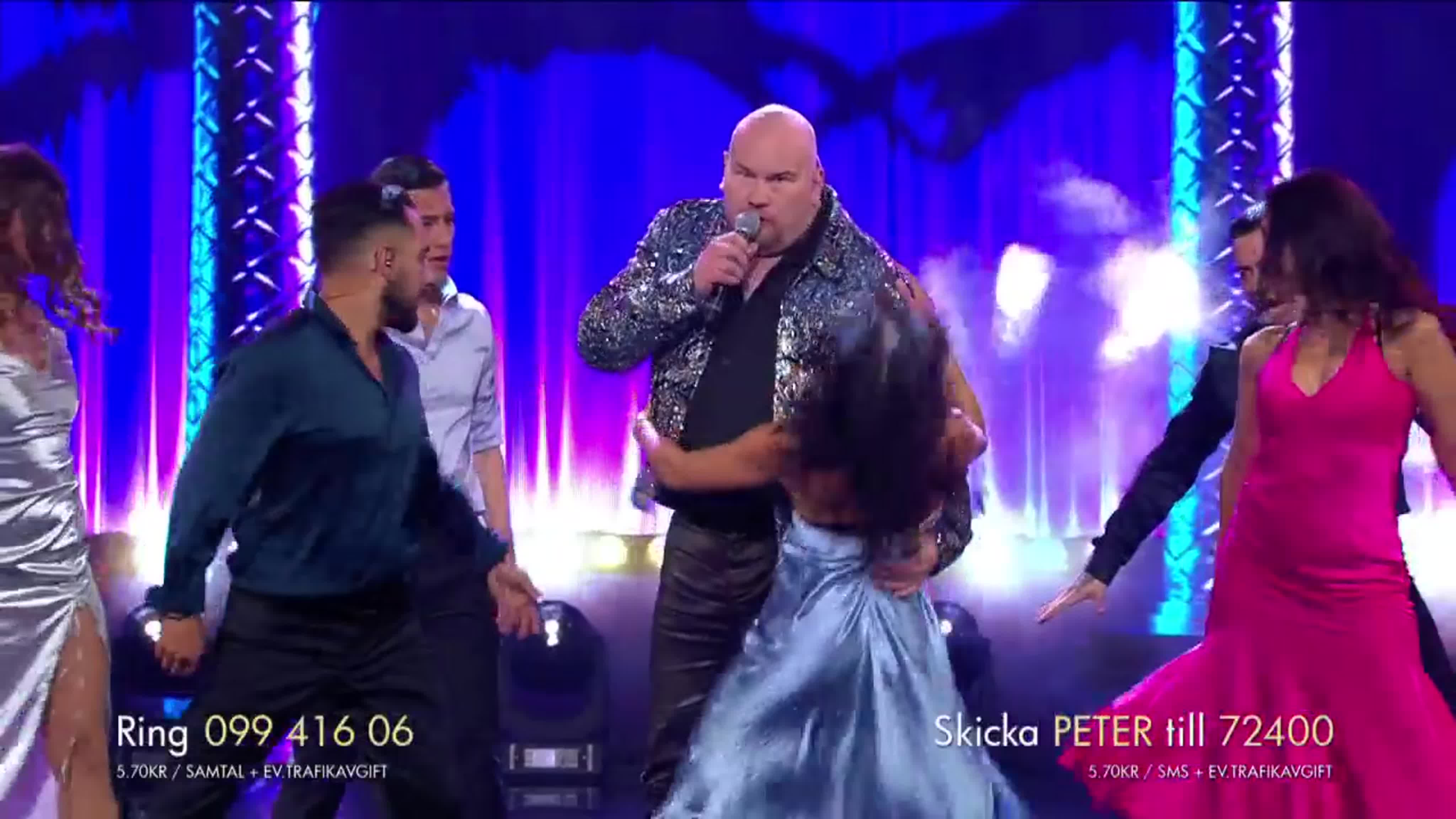Stjärnornas Stjärna. 2019.