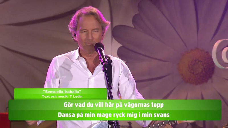 Lotta På Liseberg 2017.