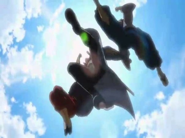 crossover