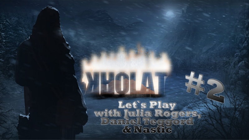 Let`s Play.KHOLAT