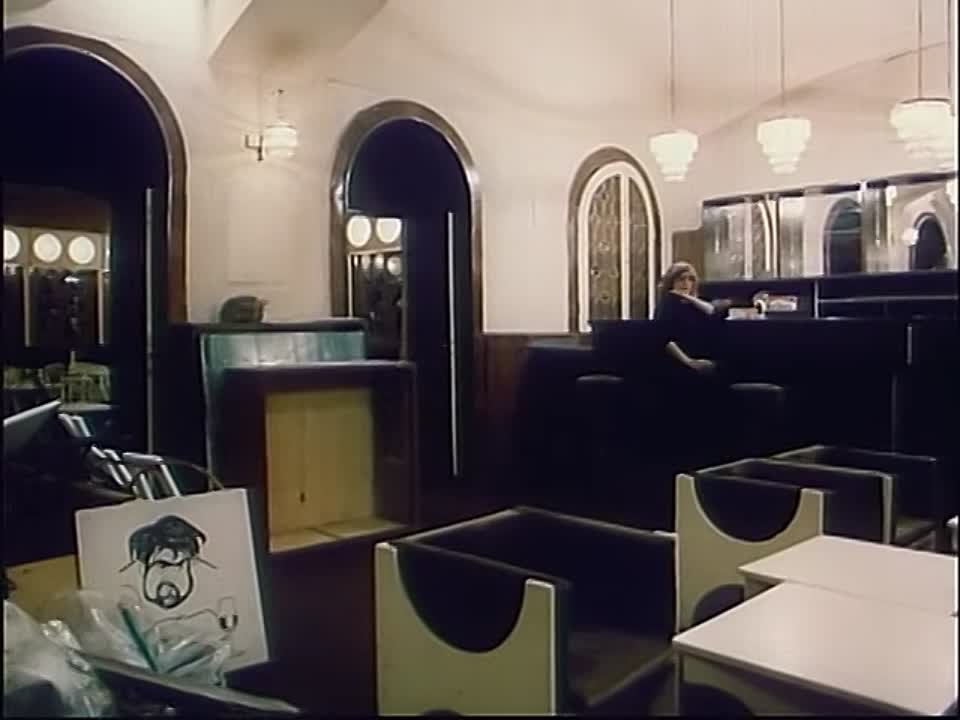 Proměny přítelkyně Evy ｜ režie： Drahomíra Vihanová (1990)
