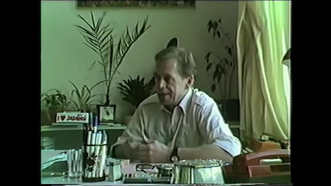 Fáclav Hafel