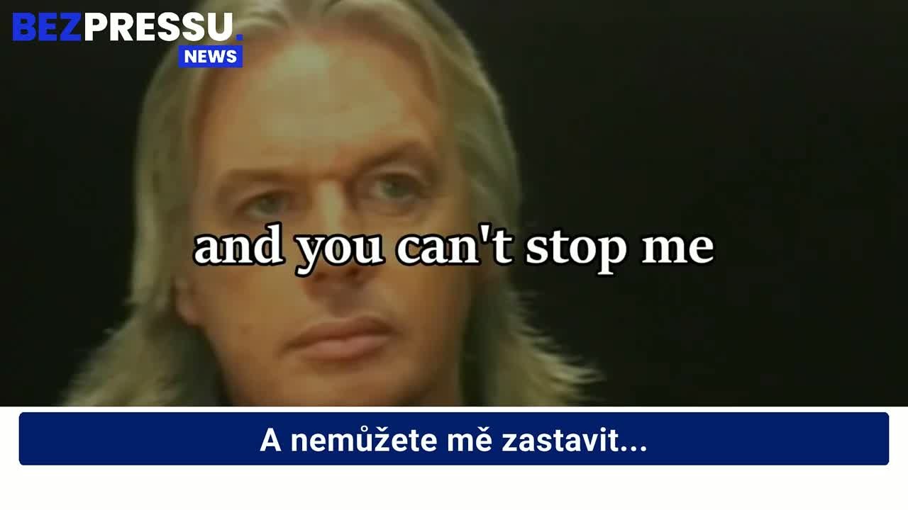 David Icke