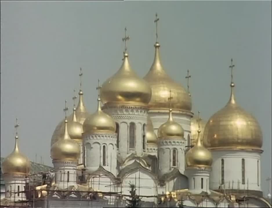 Elton John - To Russia with Elton
