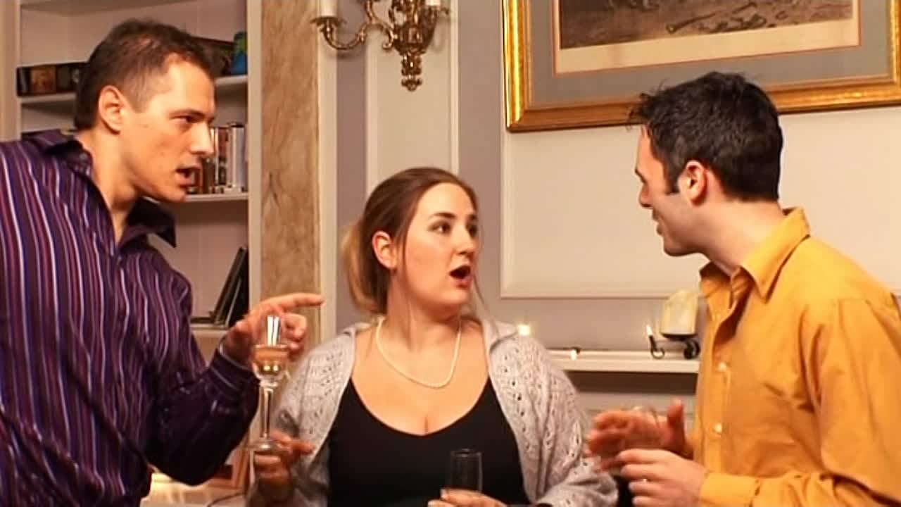 Úžasná Planeta - Nejlepší dokumentární filmy