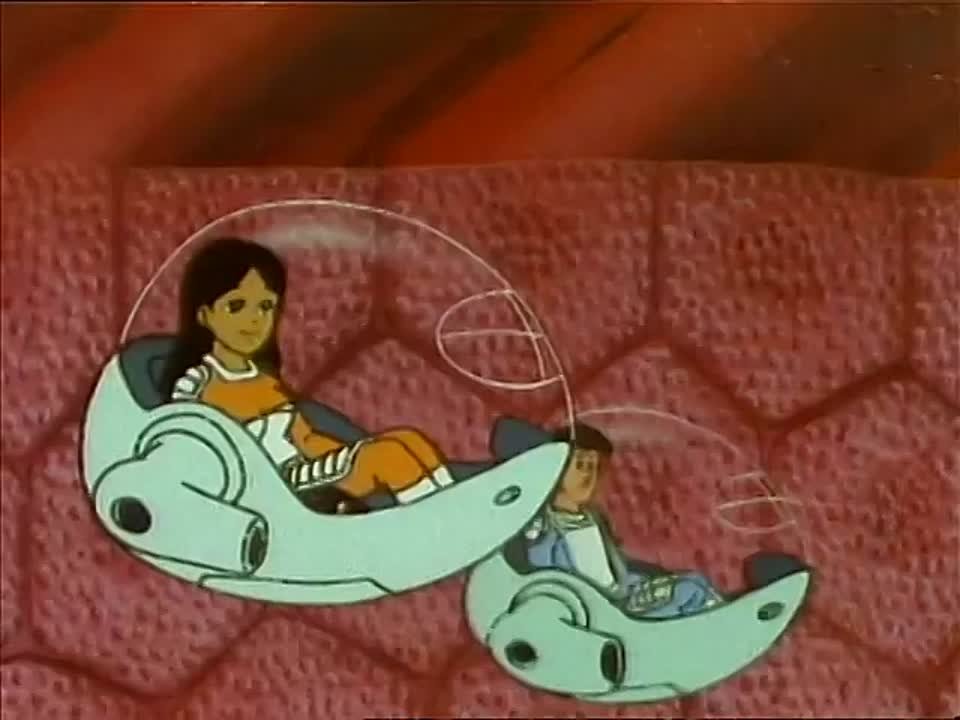 Byl Jednou Jeden Život