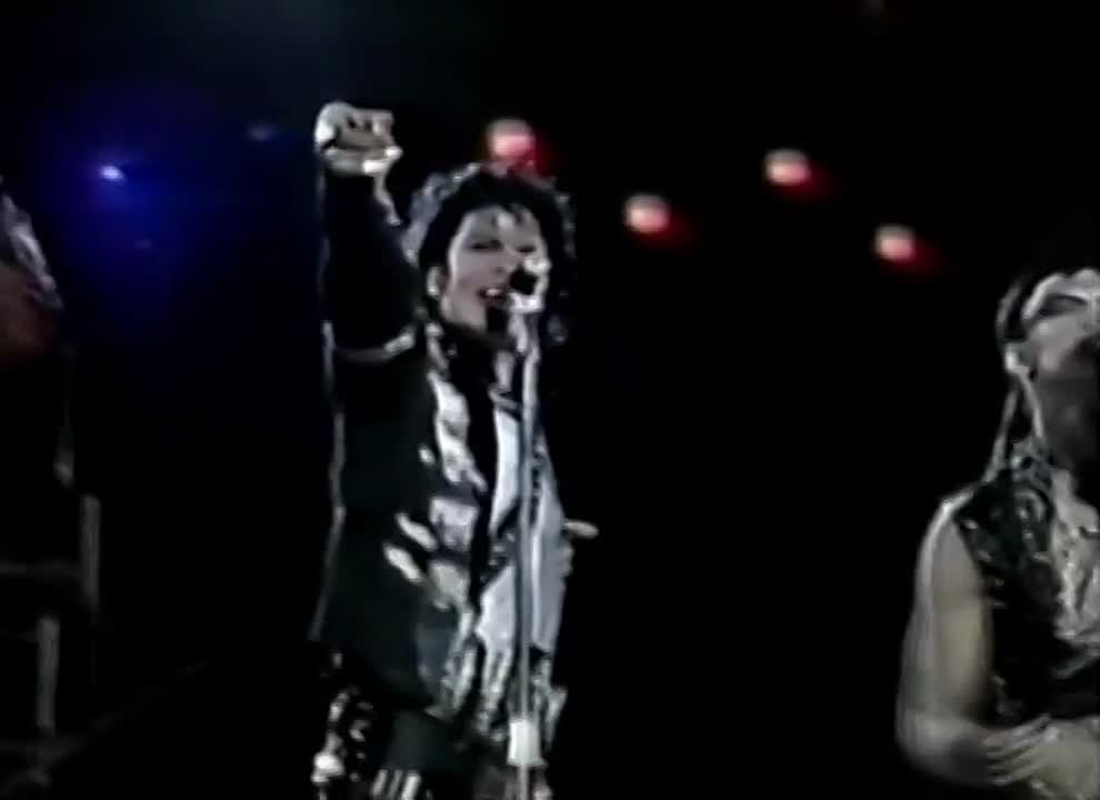 Michael Jackson - BAD In Japan 95min NTSC - NeuroHD
