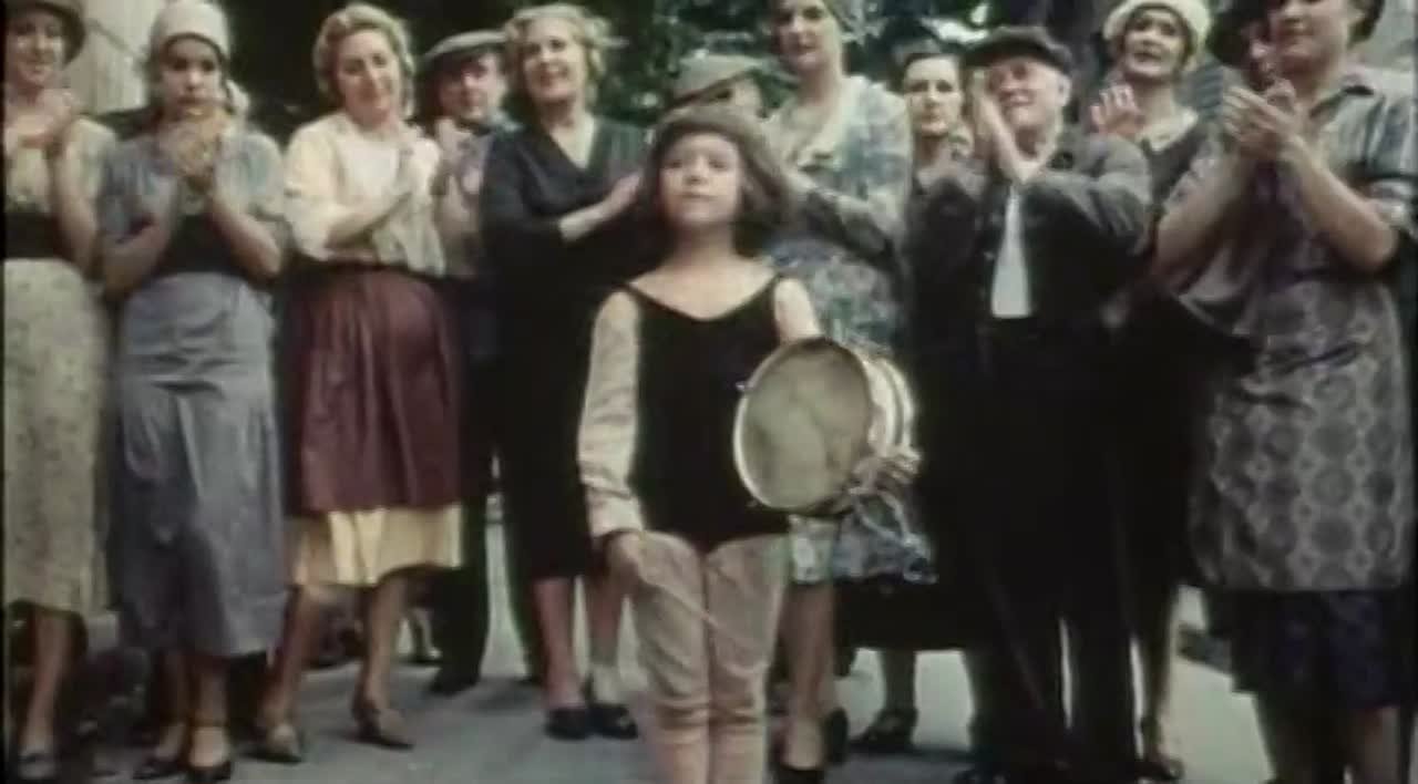 Piaf - Der Film (1973)