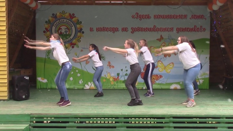Лето, 2019 "Театральный фестиваль - 2019"