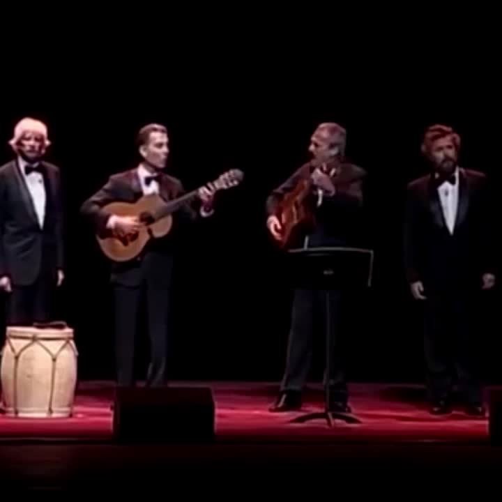 Les Luthiers [Videografía]