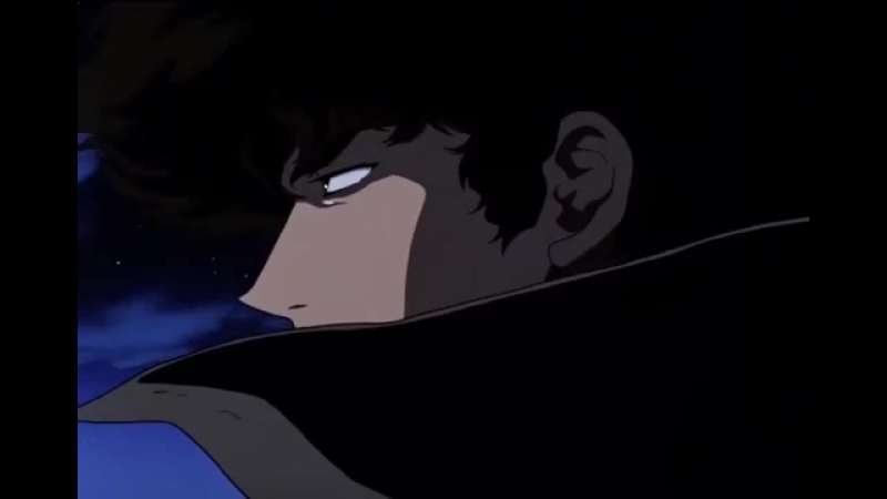 Cowboy Bebop [Latino]