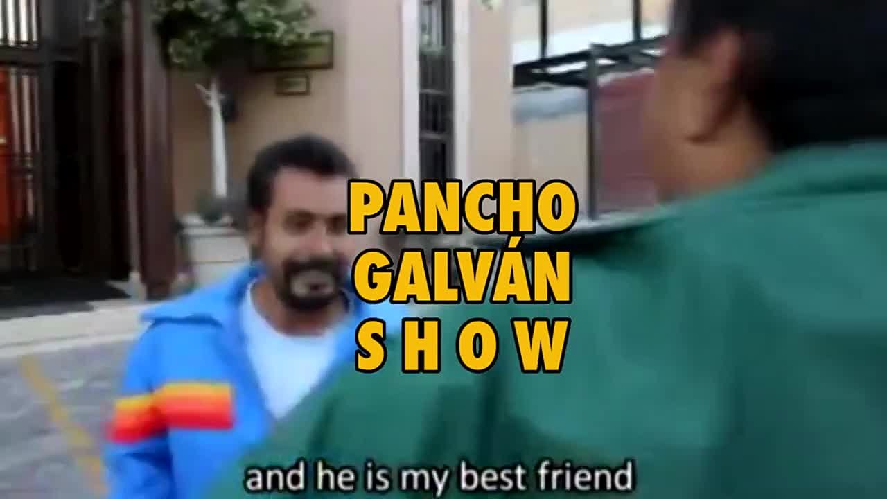 Pancho Galván Show