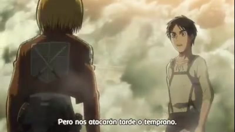 SNK - AttackOnTitan [SUB]