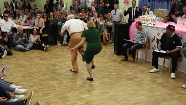 танцы