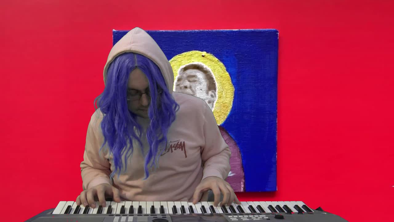 Клипы Зимняя Стримхата