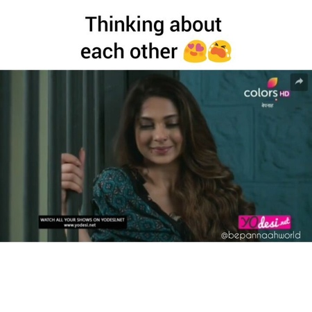 Bepannah
