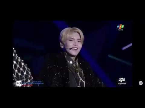 [191126] Asia Artist Awards in Vietnam