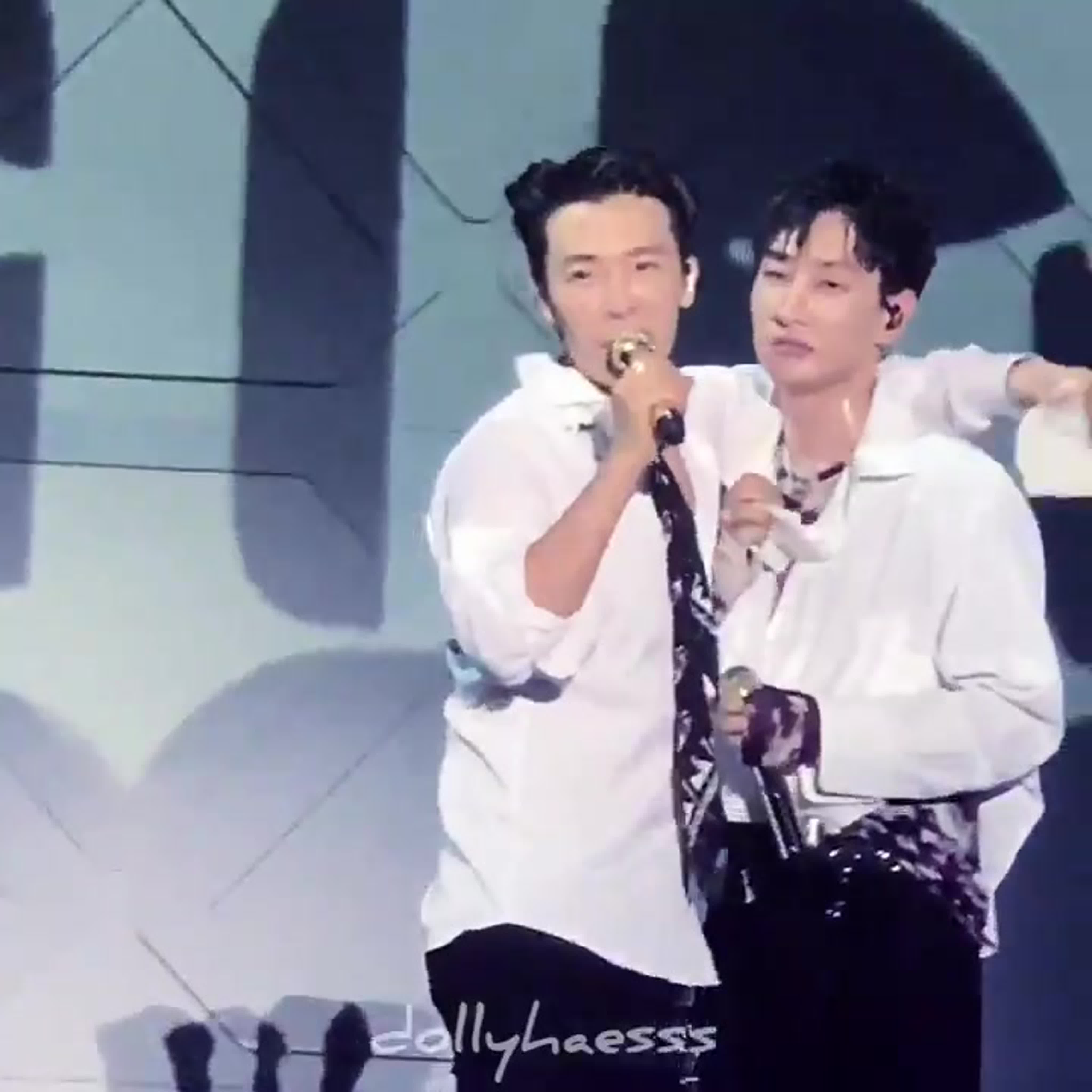 [190629] The D&E in Honkong