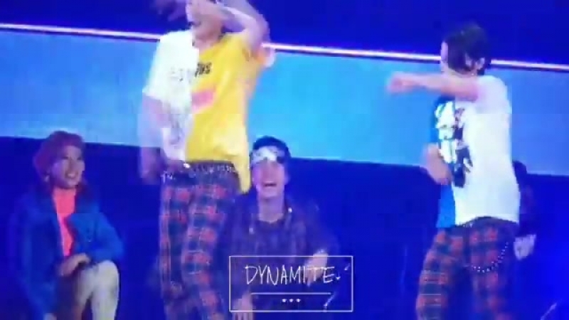 [180915 - 17]  D&E 3rd Japan Tour in Kobo