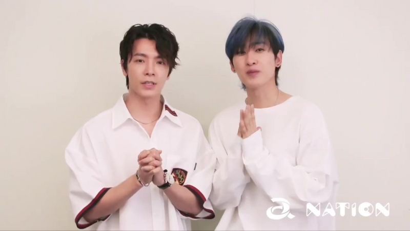 [180804] D&E a-nation in Nagasaki