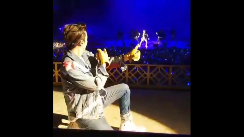 [180128] Super Junior - SUPER SHOW 7 in Bangkok