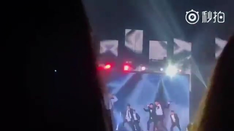 [170728] SMTOWN in Tokyo