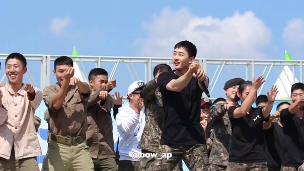 [160922-23] Nakdong River Victory Event