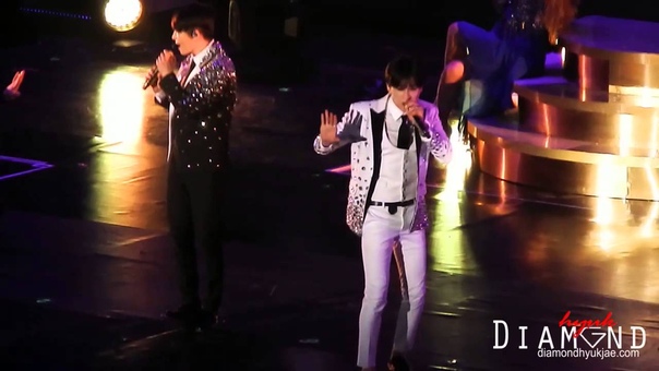 [150627] D&E Asia Tour in Shanghai