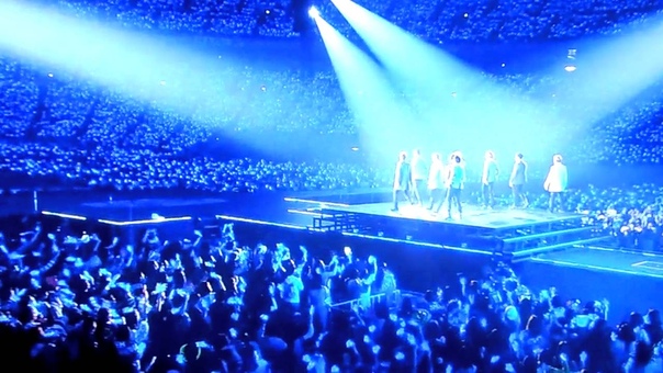 Super Show 4