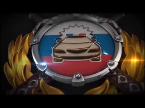 Рейд ГИБДД 12+