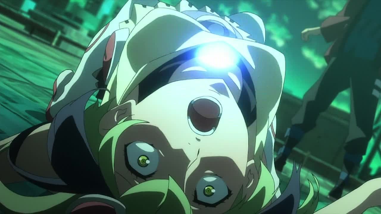 Измерение «W» / Dimension W