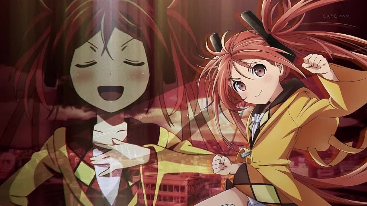 Черная пуля / Black Bullet