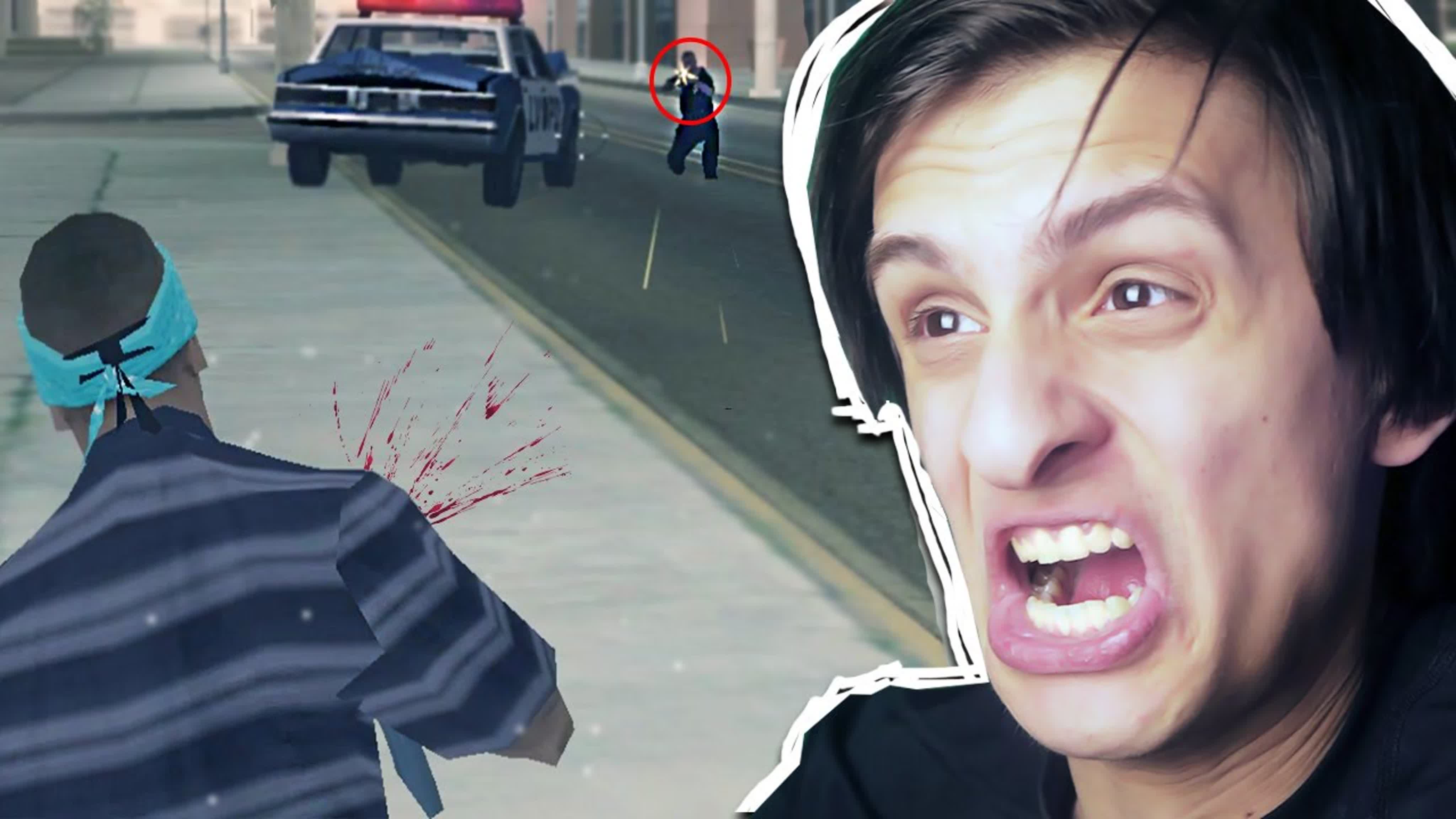 ГТА \ GTA