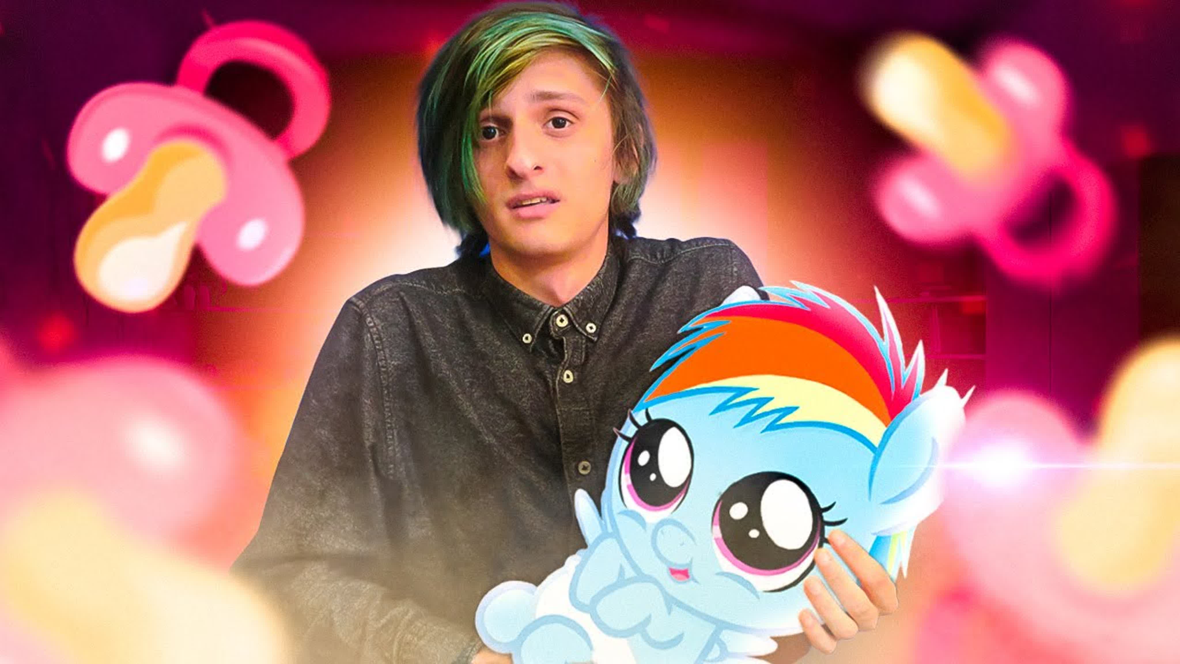 Играем в MLP