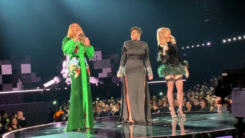 Grammy 2019 | New York