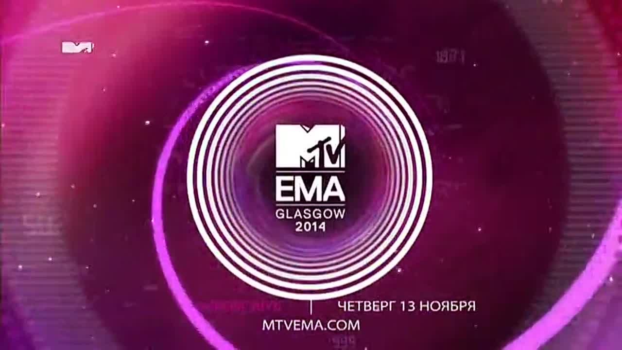 MTV EMA 2014 | Glasgow