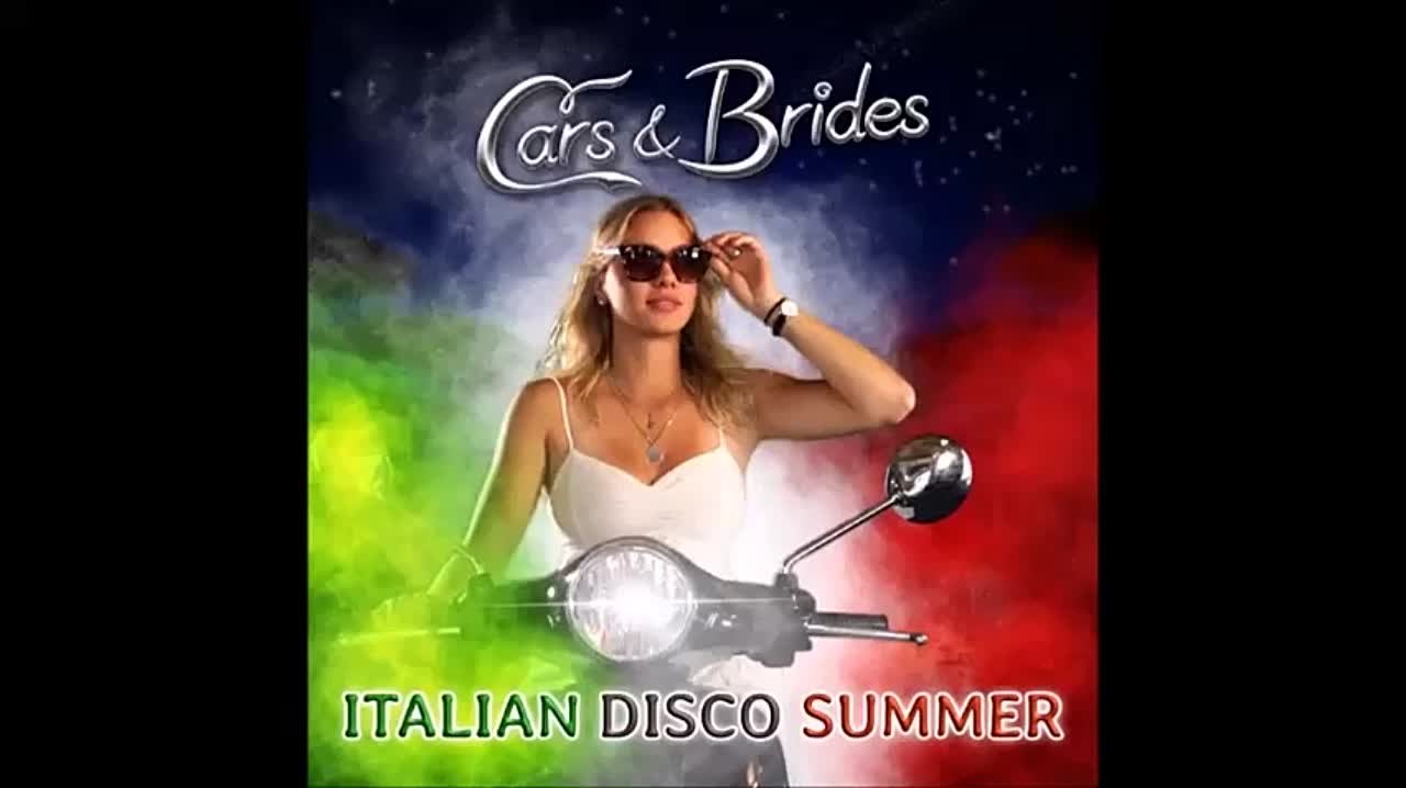 italo disco forever and more