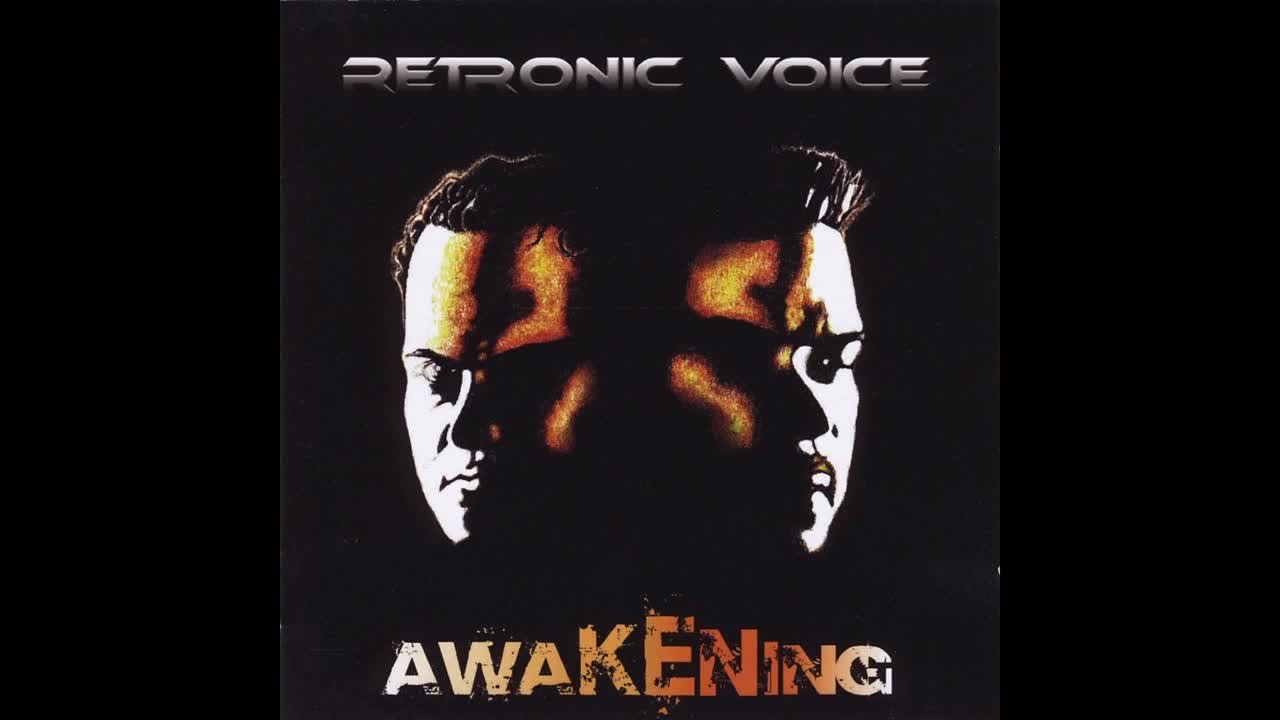 Retronic Voice