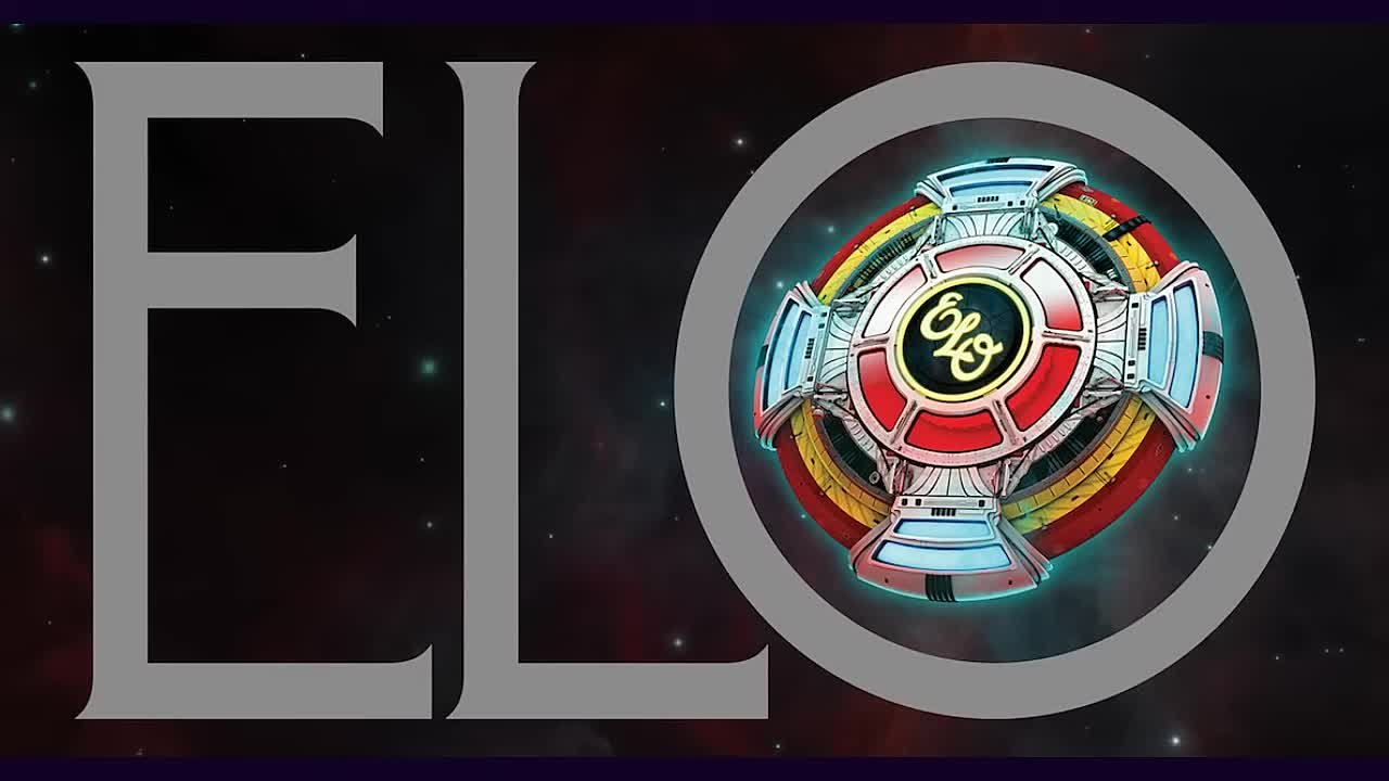 Electric Light Orchestra