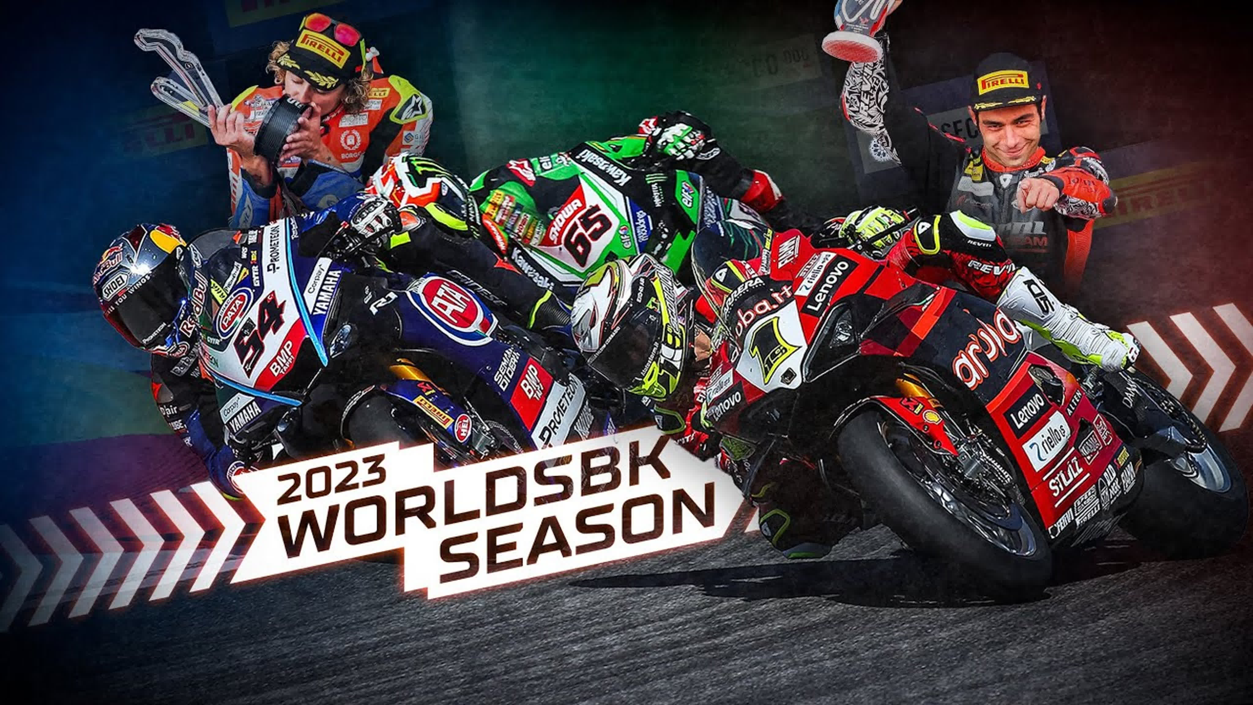 WSBK | WSS