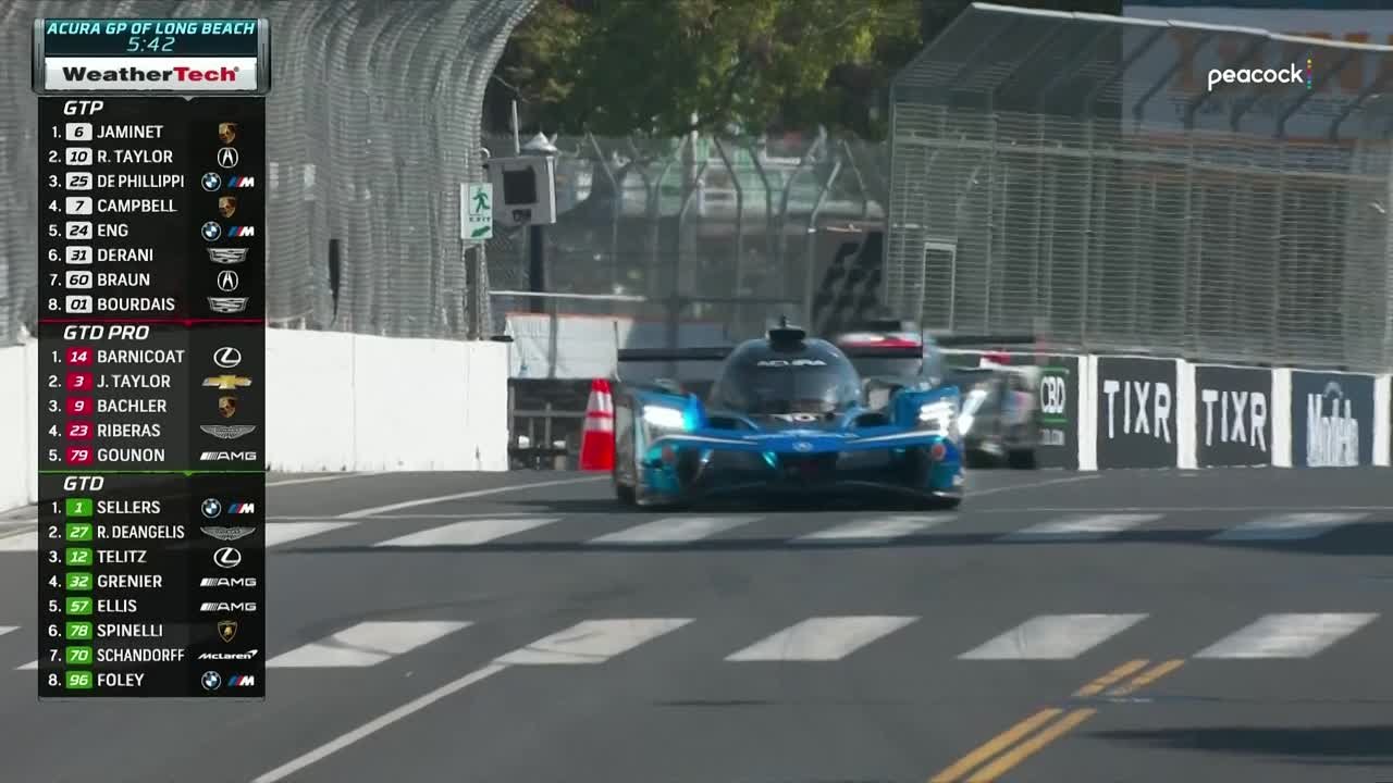 IWSC | USCC | GrandAm | ALMS