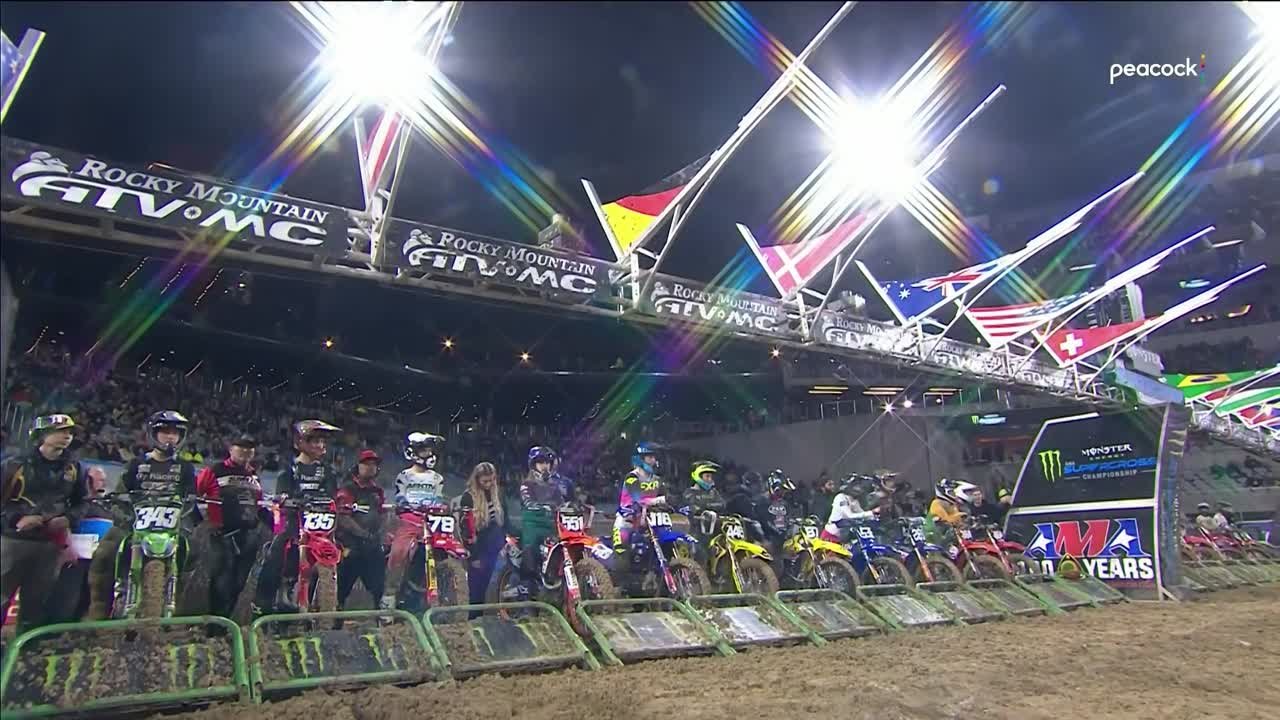 AMA Supercross