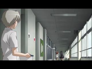 Yosuga no Sora