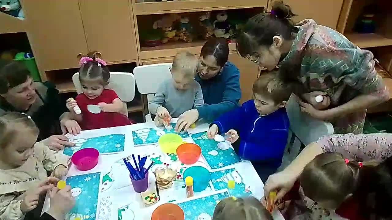 Почемучки