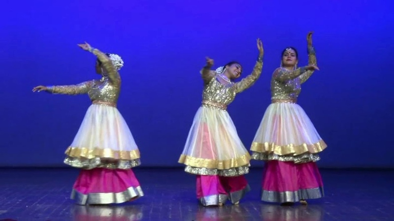 Катхак (Kathak)