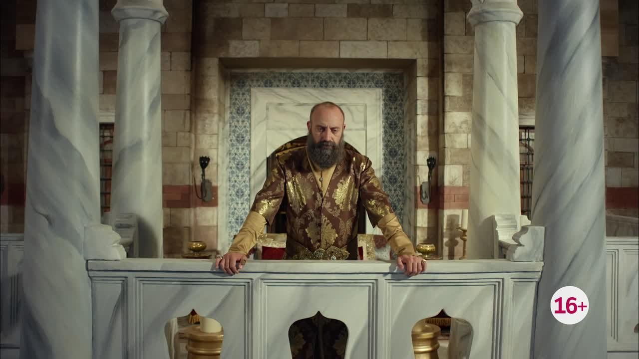 ♕ВВ Анонсы серий♕