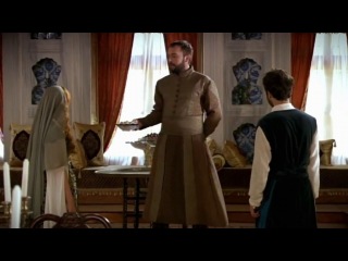 ♕ВВ фрагменты серий 1 сезон♕